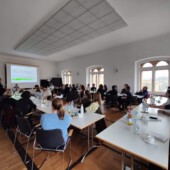 Vortrag Stefan Marzelli, ifuplan