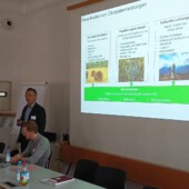 Vortrag Stefan Marzelli, ifuplan