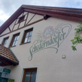Fränkische Brotzeit zur Stärkung