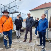 Stadtführung durch Lichtenfels